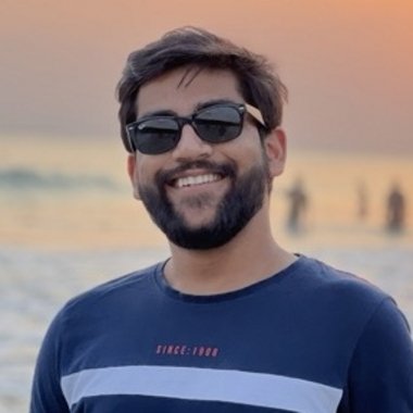 Ayush J. - Freelance Developer