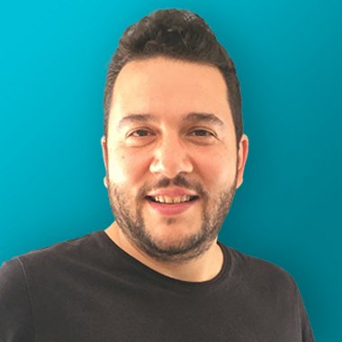 emrahcelik - Freelance Voiceover Artist