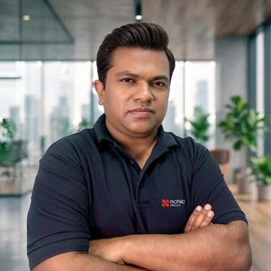 Nazmul N. - Freelance Voiceover Artist
