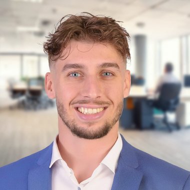 Romuald G. - Freelance Web Developer