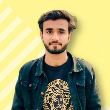 Abdul B. - Freelance Full Stack Developer