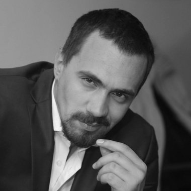 Haris Š. - Freelance Voiceover Artist