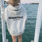 Essentials Hoodie