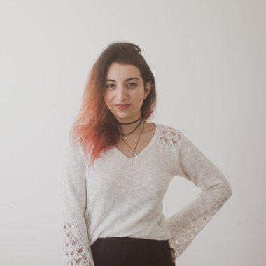 Nicole N. - Freelance Social Media Manager