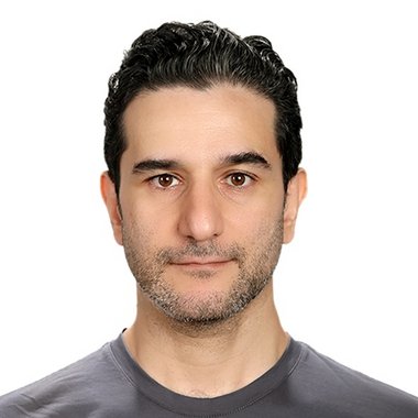 Farshid P. - Freelance Developer