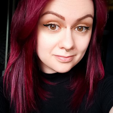 Natalie B. - Freelance Media Coordinator