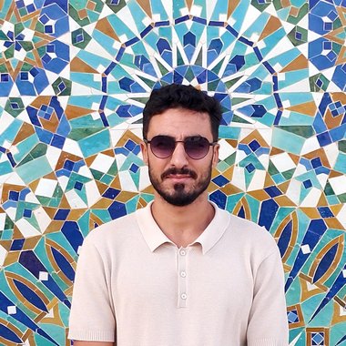 YASSINE - Freelance Music Producer