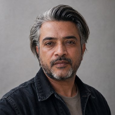 Ujjwal G. - Freelance Set Designer