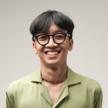 Bima S. - Freelance Art Director