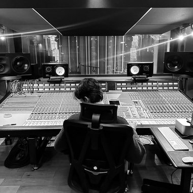 Nauris - Freelance Recording Studio