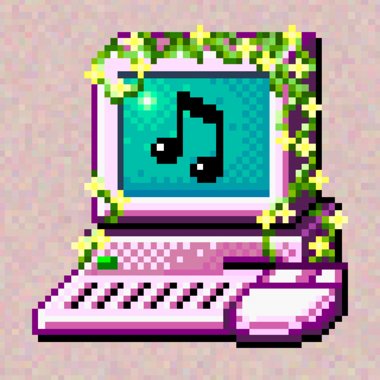 NothingFits - Freelance Audio Mixer