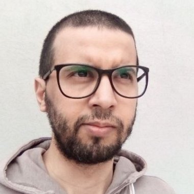 Hakim H. - Freelance Web Developer