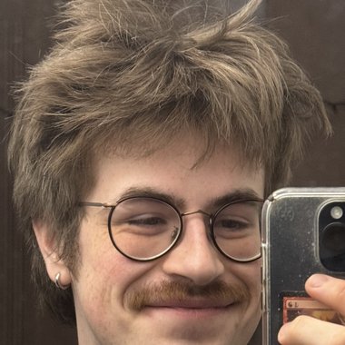 David M. - Freelance Video Editor