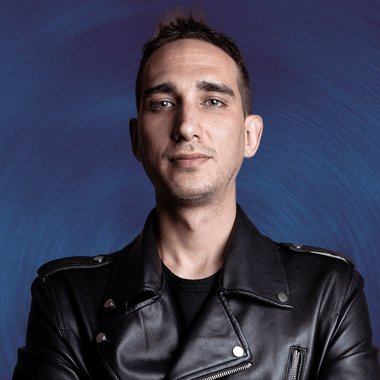 Marios F. - Freelance Podcast Producer