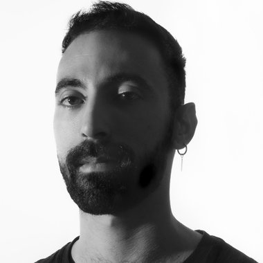Manuel E. - Freelance Choreographer