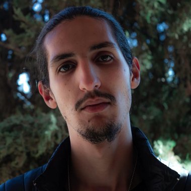 Mouad E. - Freelance Ux Designer