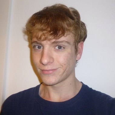 Daniel P. - Freelance 2d Animator