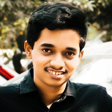 Prathamesh R. - Freelance Ux Designer
