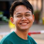 Saw Paul Myint Myat Kaung