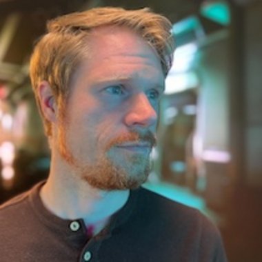 Peter H. - Freelance Content Producer