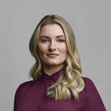 Alona L. - Freelance Ai Engineer