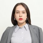 Grecia Valentina Novoa Carillo