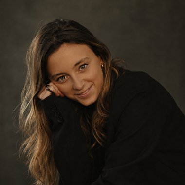 Lucía B. - Freelance Video Editor