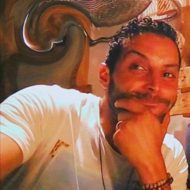 HAOUAR - Freelance Dj