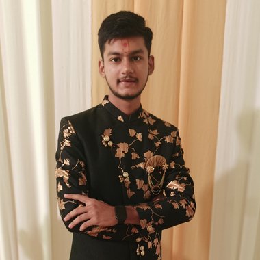 vrajraj124 - Freelance Artworker