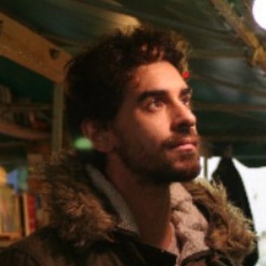 Mattia N. - Freelance Social Media Manager