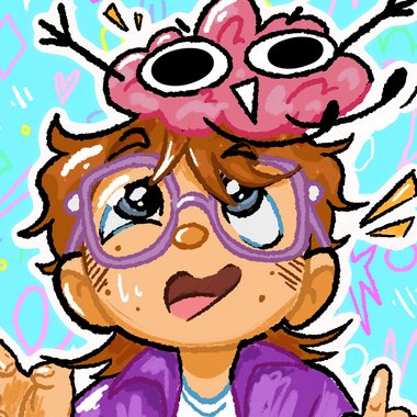 Nina H. - Freelance Freelance Digital Illustrator