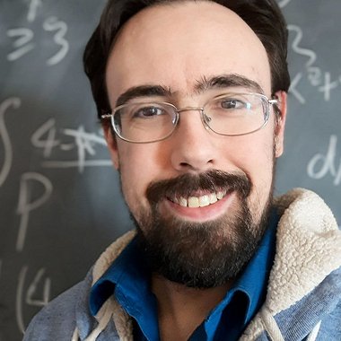 Timothy B. - Freelance Programmer