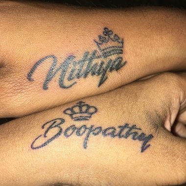 Nithyasree - Freelance Stylist