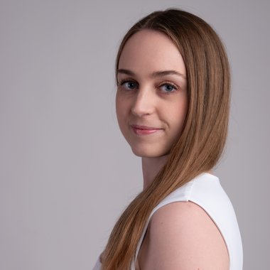 Petra S. - Freelance Social Media Freelancer
