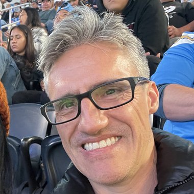 Michael P. - Freelance Motion Graphic Designer