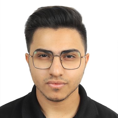 Muhammad U. - Freelance Content Designer