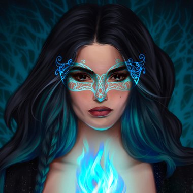 KarinaYordanovaArt - Freelance Illustrator