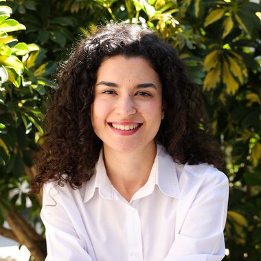 Catarina F. - Freelance Digital Marketer