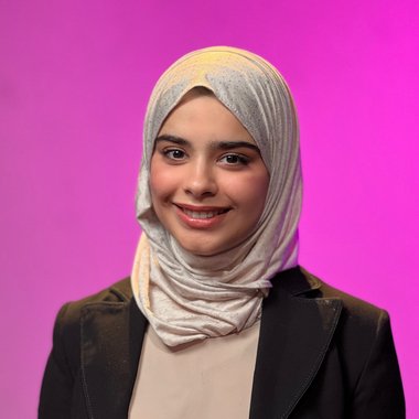 Shahed A. - Freelance Motion Graphic Designer