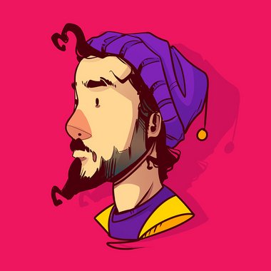 Ahmed S. - Freelance Motion Graphic Designer