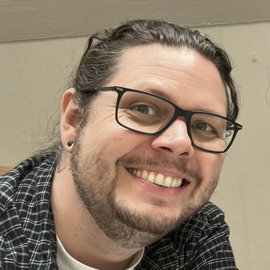 Nick T. - Freelance Album Art Designer