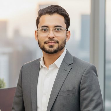 Khanzada N. - Freelance Digital Marketer