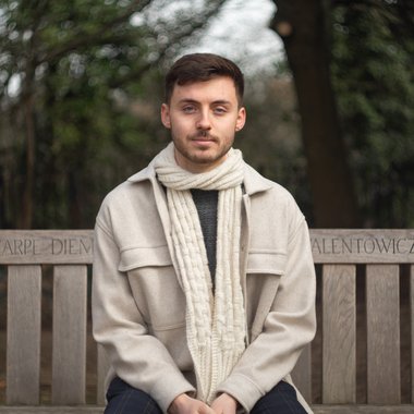 benhoppe722 - Freelance Pianist