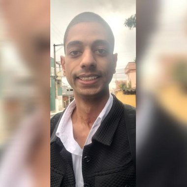 Henrique O. - Freelance Web Developer