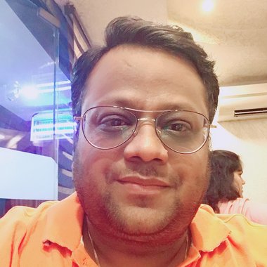 Anubhav - Freelance Web Developer