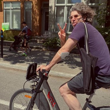 Matthew E. - Freelance 2d Animator