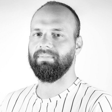 Mohamad H. - Freelance 3d Visualizer