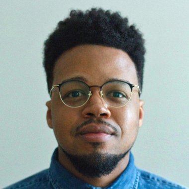 David E. - Freelance Web Designer