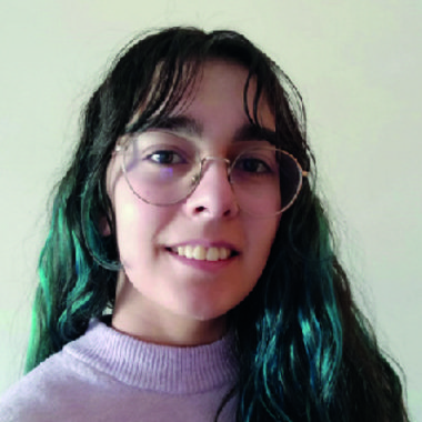 Joana S. - Freelance Book Cover Designer
