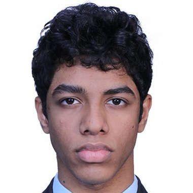 Benny - Freelance Motion Graphic Designer